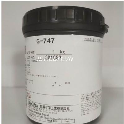 Keo tản nhiệt ShinEtsu (Thermal Grease)